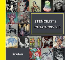 Stencilists - Stencil artists