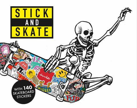 Sticks &amp; Skateboards