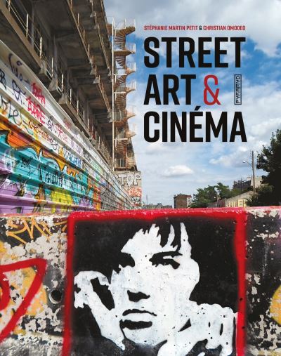 Street Art and Cinema