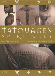 Spiritual tattoos, the essential reference for Body-Art