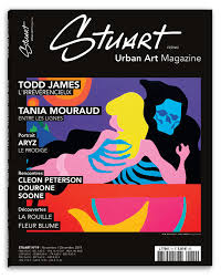 Stuart Magazine 19