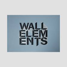 Alex Partola - Wall Elements 2