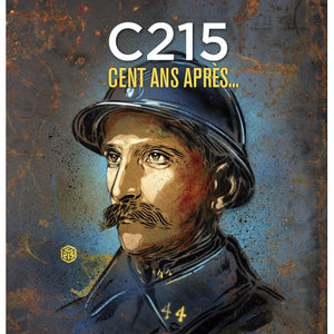 C215 - 100 years later...
