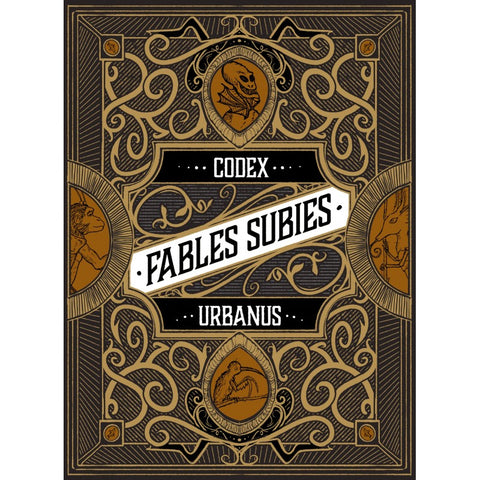 Codex Urbanus - Fables subies