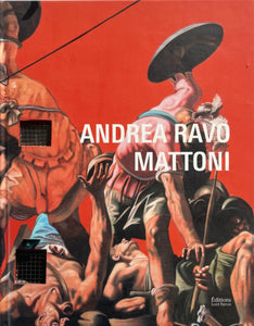 ANDREA RAVO MATTONI - Revisiter les Classiques