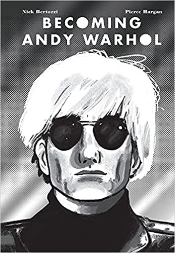 Becoming Warhol