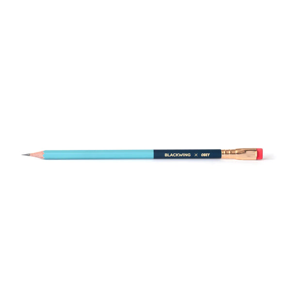 Blackwing x OBEY Pencil Set