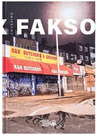 Alex Fakso - Crossing