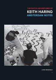 The Dutch adventures of Keith Haring. Amsterdam Ratings