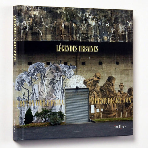 Urban legends