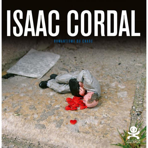 Isaac Cordal - Offense Opus