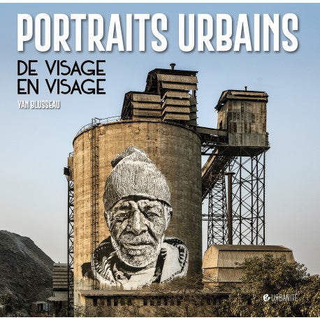 Urban portraits - From face to face 