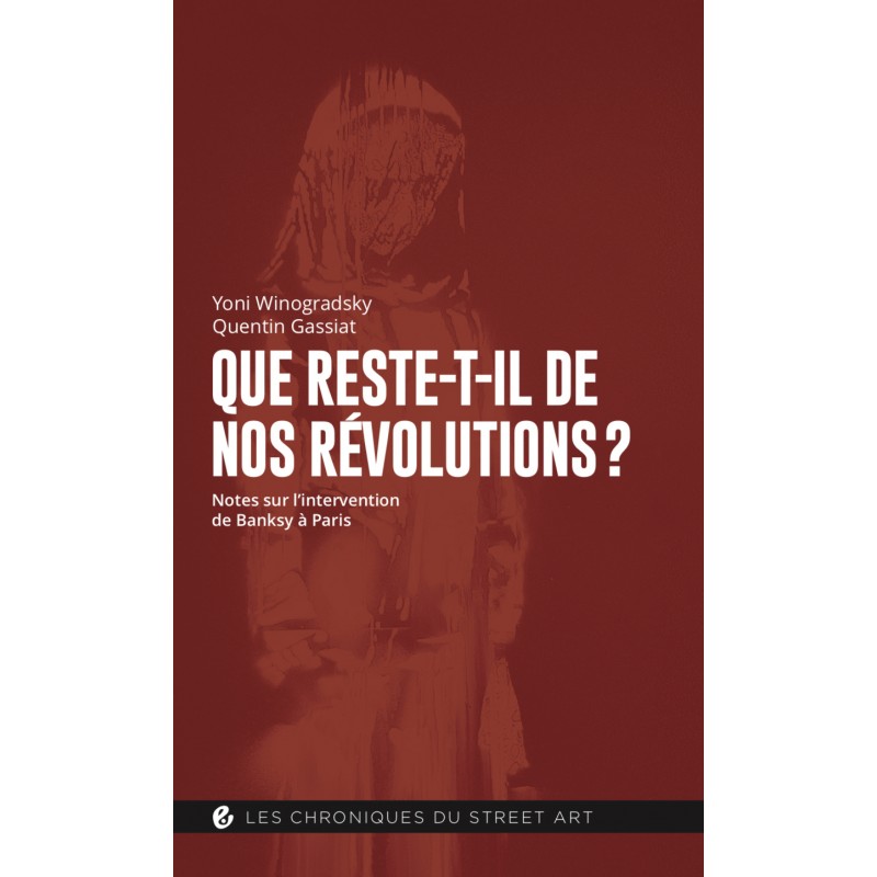 What remains of our revolutions? - Y. Winogradsky &amp; Q. Gassiat