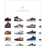 Nike SB│The Dunk Book